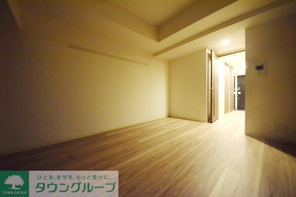 ディームス東陽町IIの物件内観写真